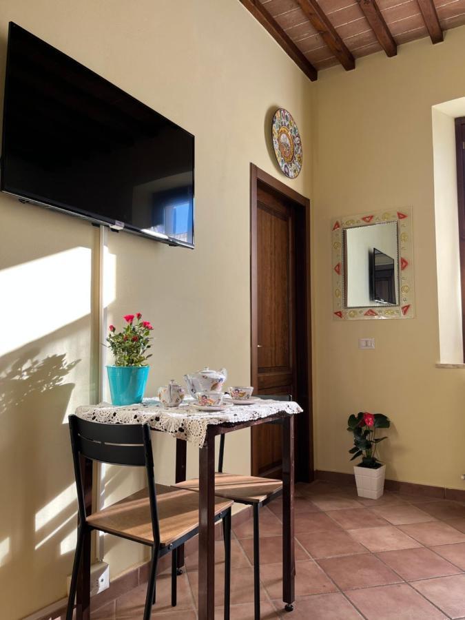 סיינה La Casina Verde מראה חיצוני תמונה